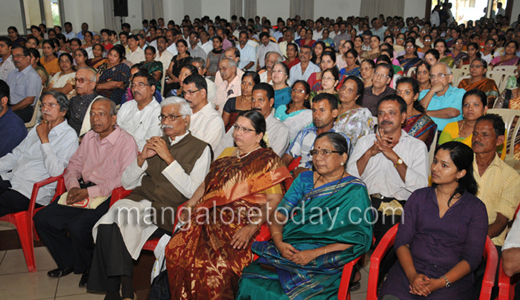 Vishwa Konkani kendra 